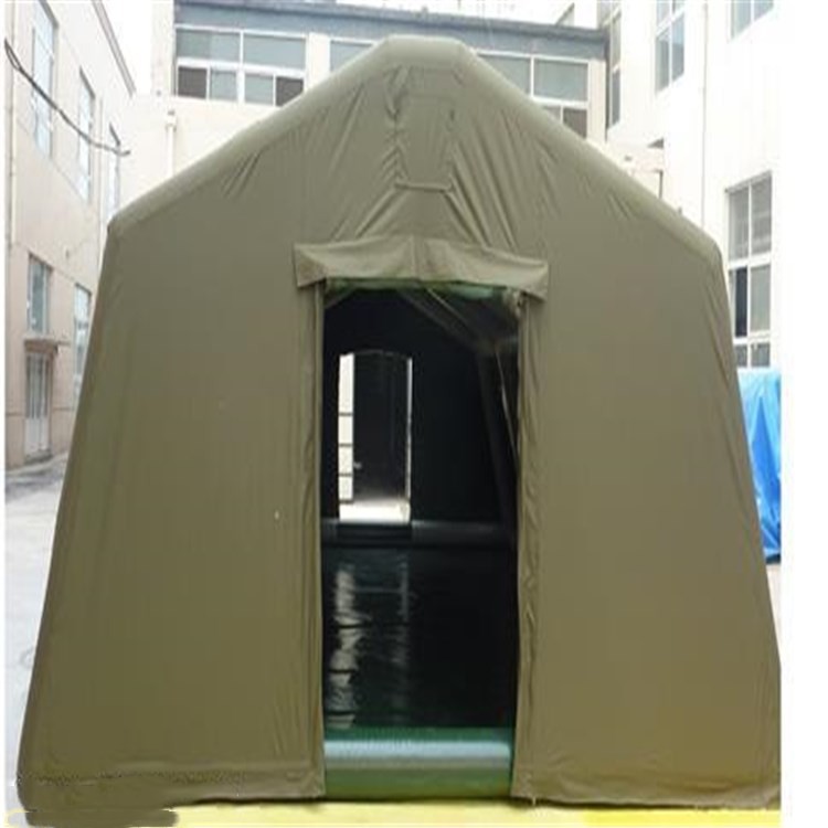 梧州充气军用帐篷模型生产工厂